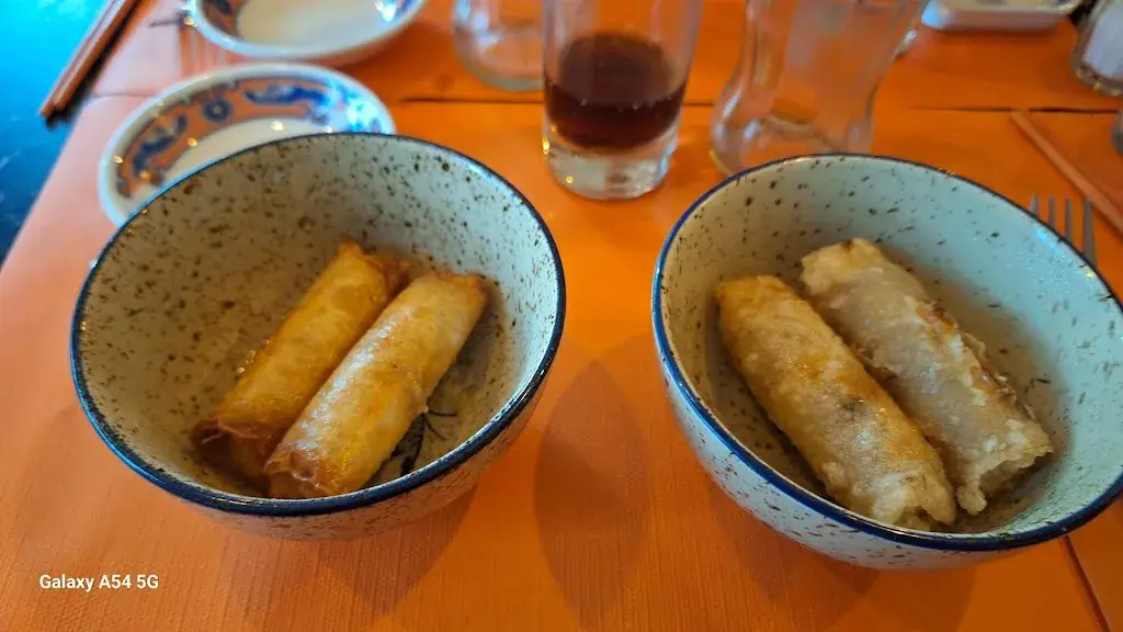 Menü_Brasserie De Nomade_Tienen_Bild_3