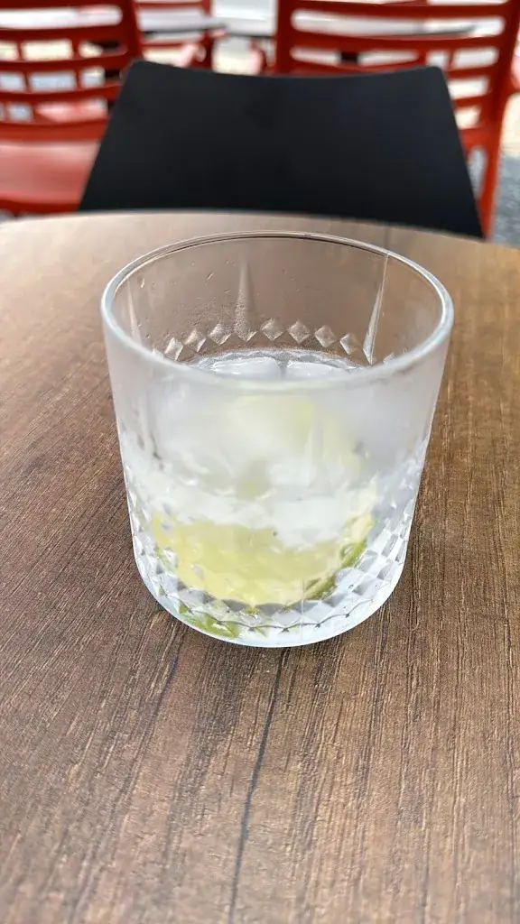 Menü_Brasserie De Nomade_Tienen_Bild_4