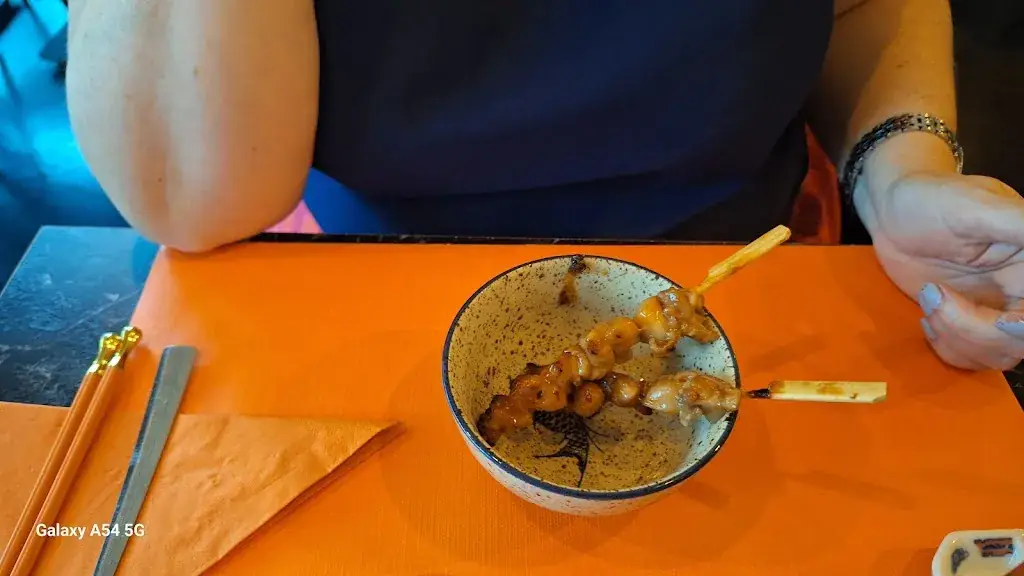 Menü_Brasserie De Nomade_Tienen_Bild_5