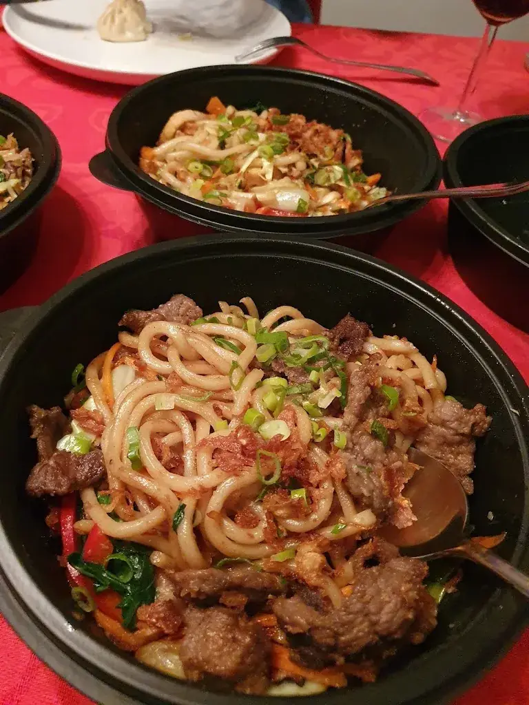 Menü_Brasserie De Nomade_Tienen_Bild_6