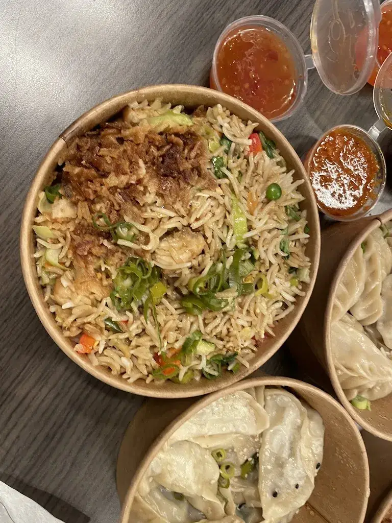 Menü_Brasserie De Nomade_Tienen_Bild_7