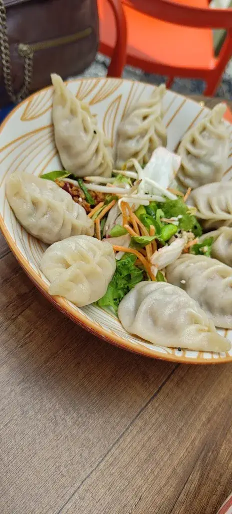 Menü_Brasserie De Nomade_Tienen_Bild_8