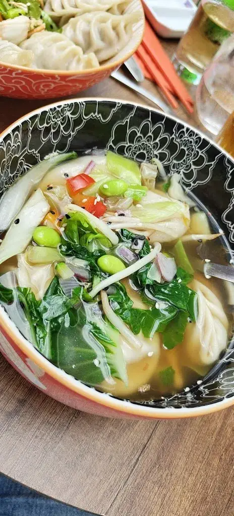 Menü_Brasserie De Nomade_Tienen_Bild_9