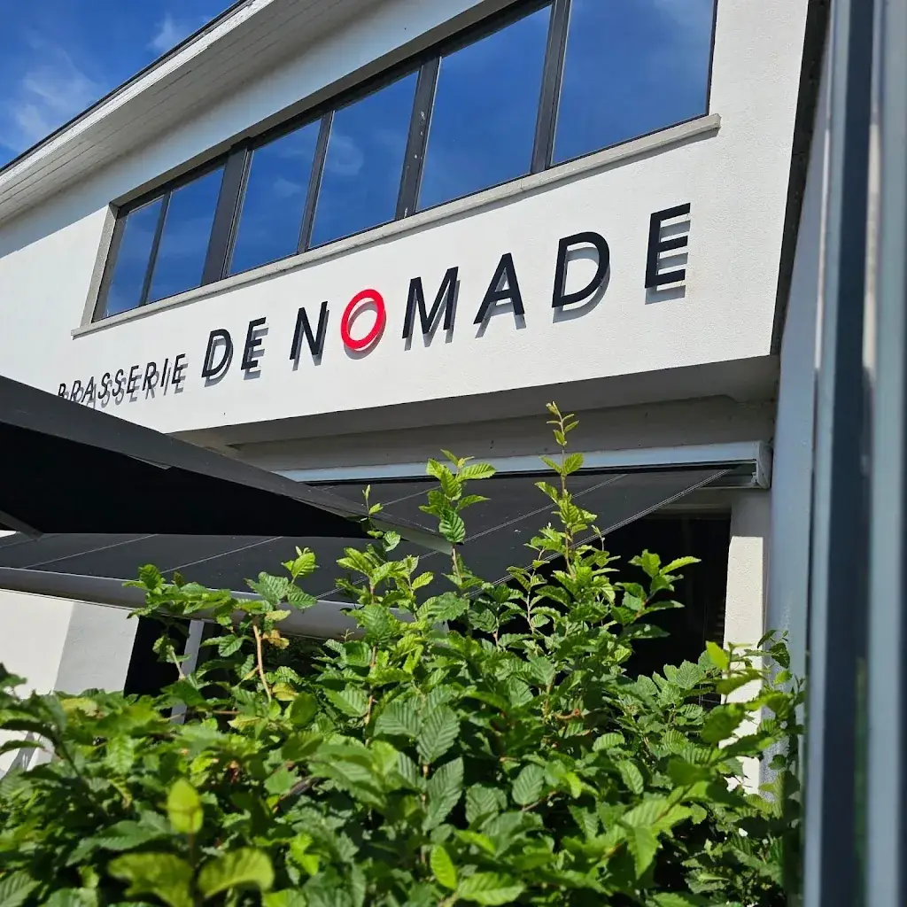 Brasserie De Nomade_Tienen_slider_image_1