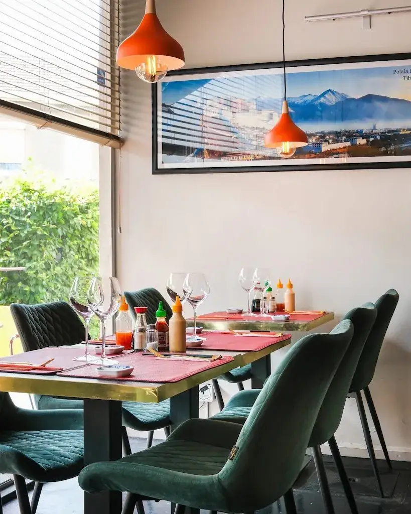 Brasserie De Nomade_Tienen_slider_image_3