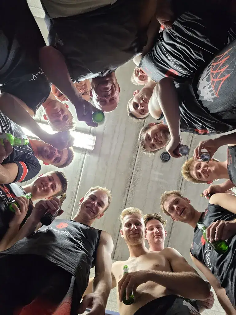 Tico Brouns_Brasserie / Frituur Cumptich_Tienen_review