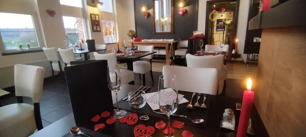 Brasserie / Frituur Cumptich restaurant in Tienen