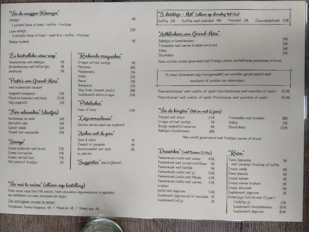 Menu_Grand-Mere_Tienen_image_3