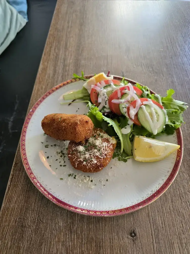 Kristel Bogaert_Grand-Mere_Tienen_review