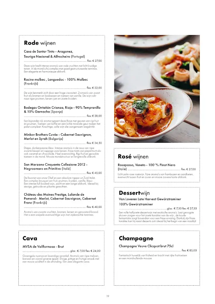 Menu_ToThai Restaurant_Tienen_image_4