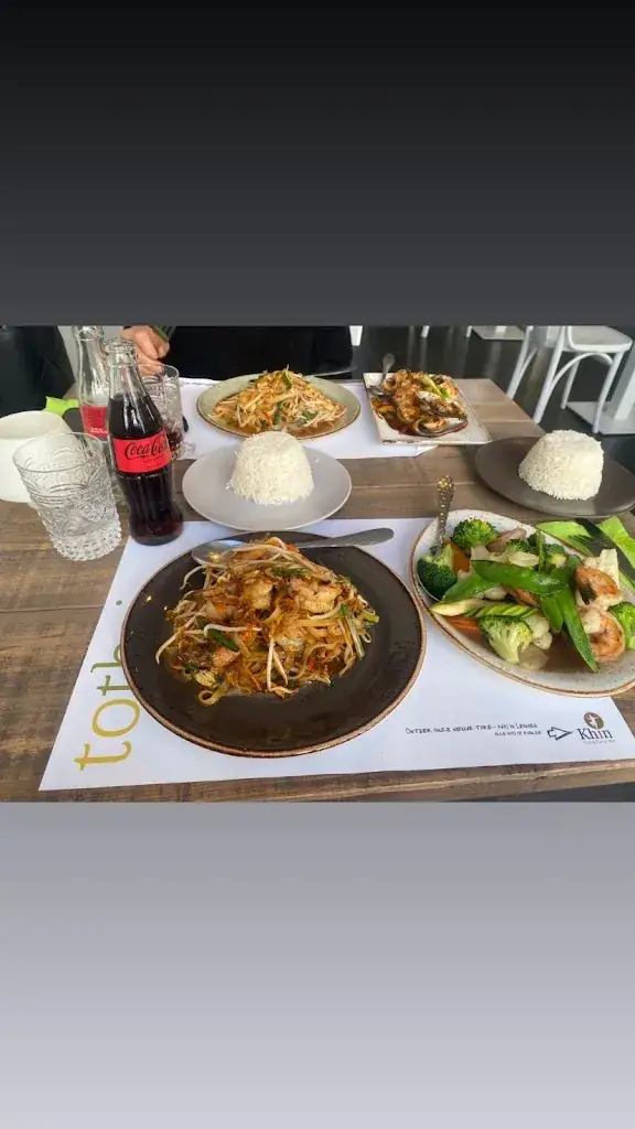 Menu_ToThai Restaurant_Tienen_image_5