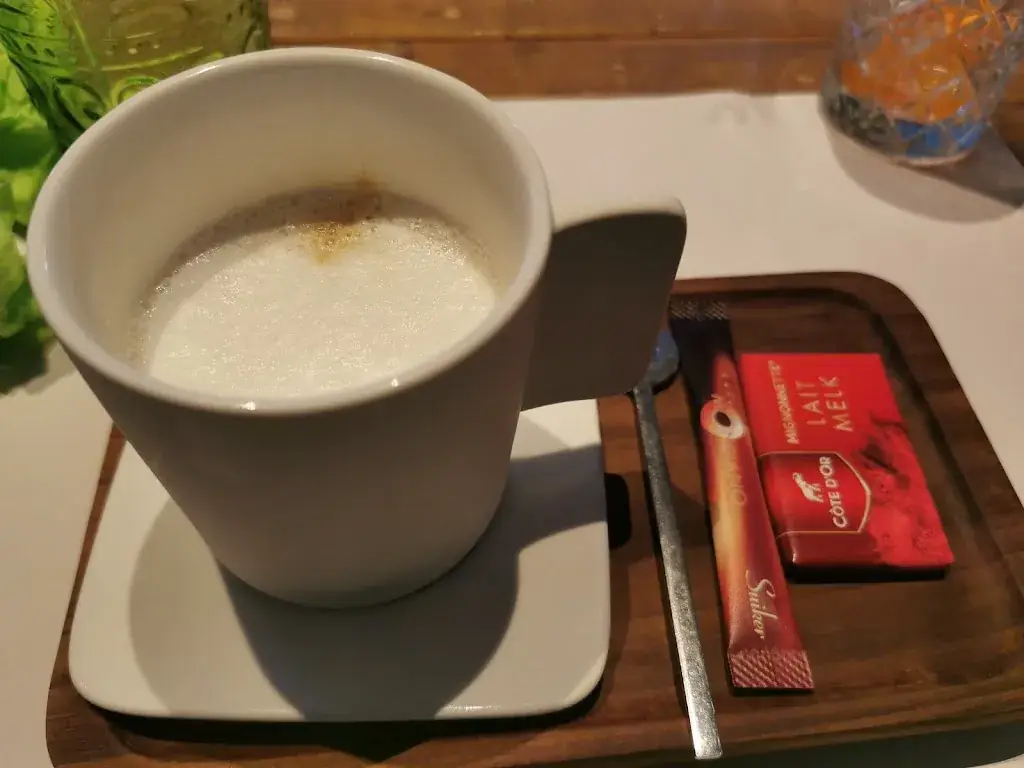 Ambre Nulph-Forêt_ToThai Restaurant_Tienen_review