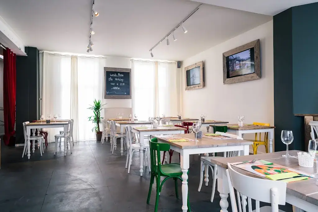 ToThai Restaurant Restaurant in Tienen