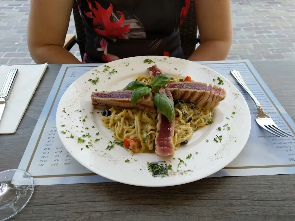 Menu_Brasserie Kronacker_Tienen_image_5