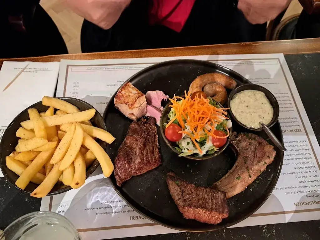 Menu_Brasserie Kronacker_Tienen_image_6