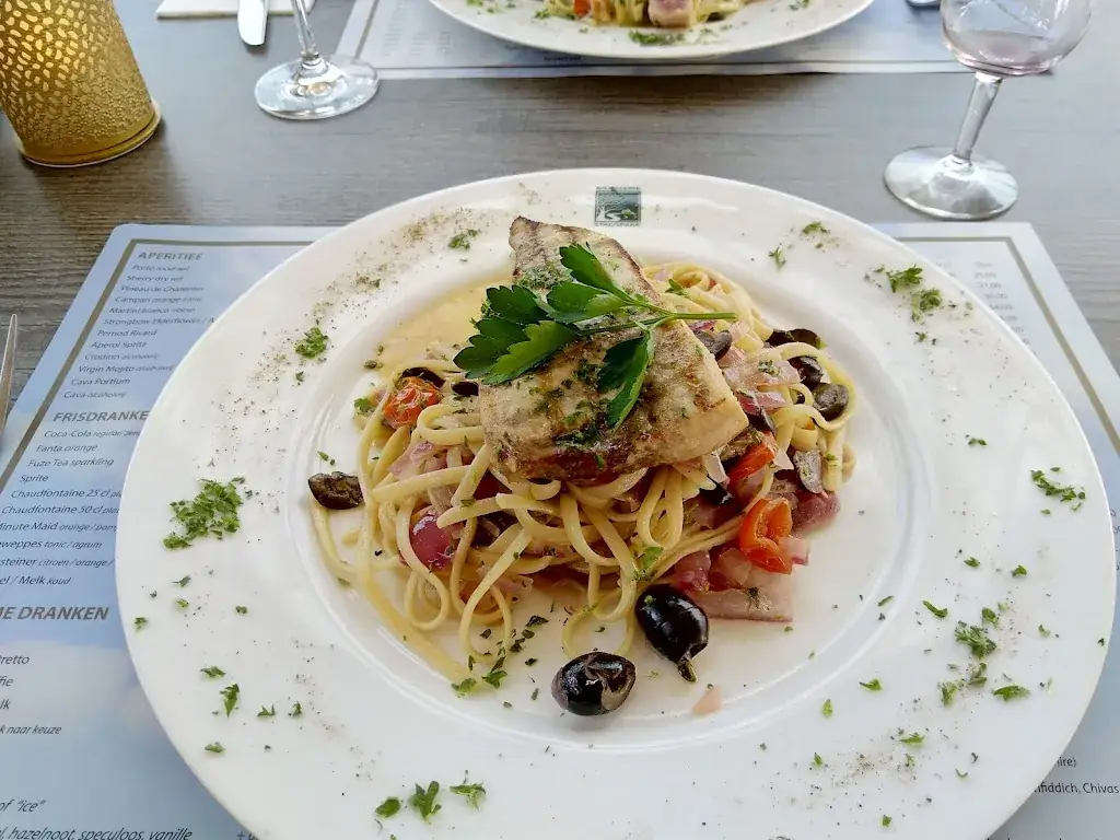 Menu_Brasserie Kronacker_Tienen_image_7