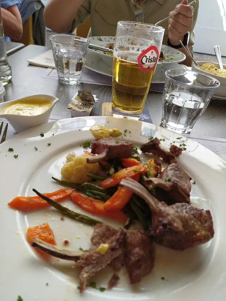 Menu_Brasserie Kronacker_Tienen_image_8