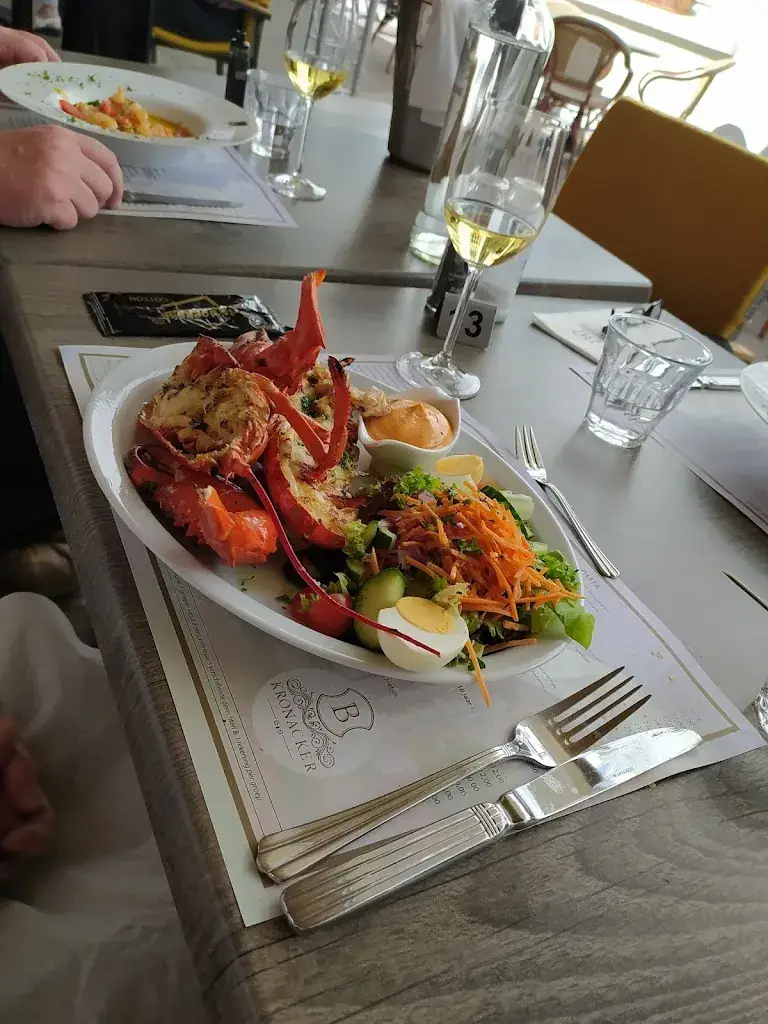 Menu_Brasserie Kronacker_Tienen_image_9