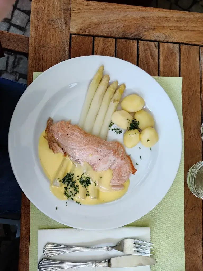 De Valgaer restaurant à Tienen