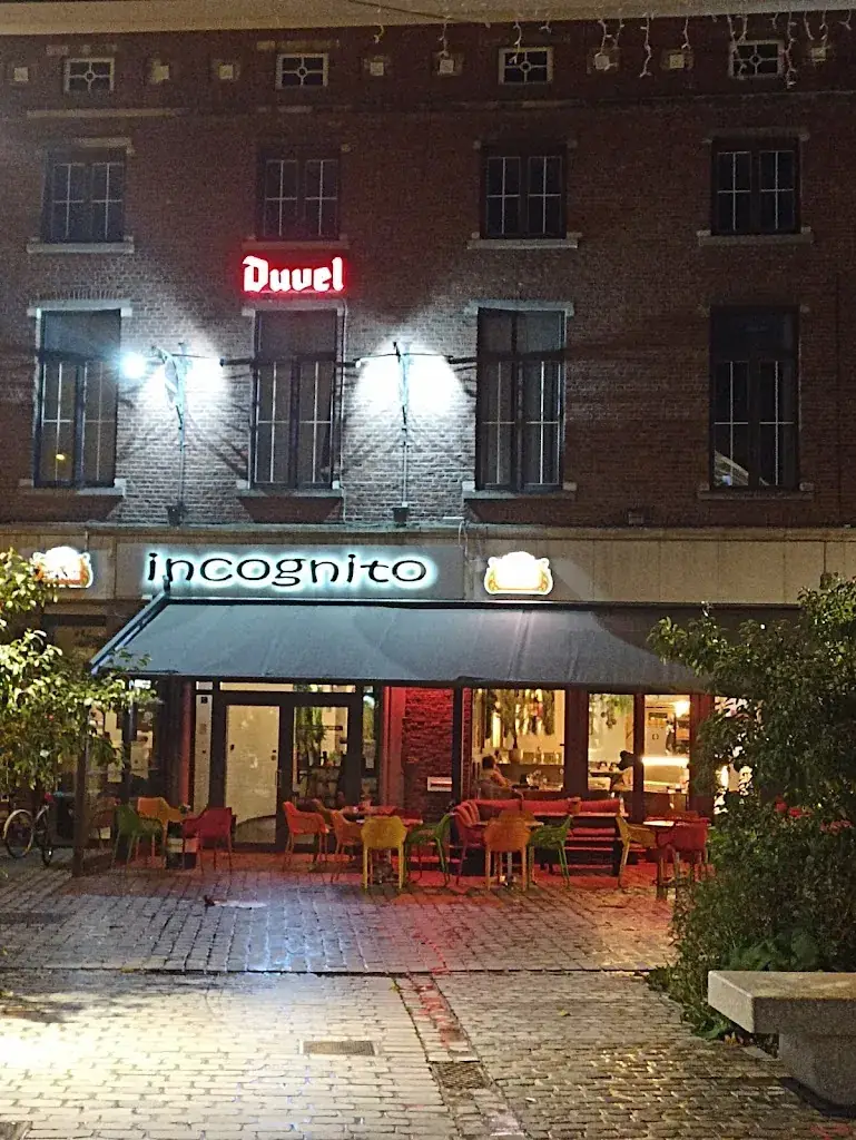 Manu Henrotte_Incognito_Tienen_reseña