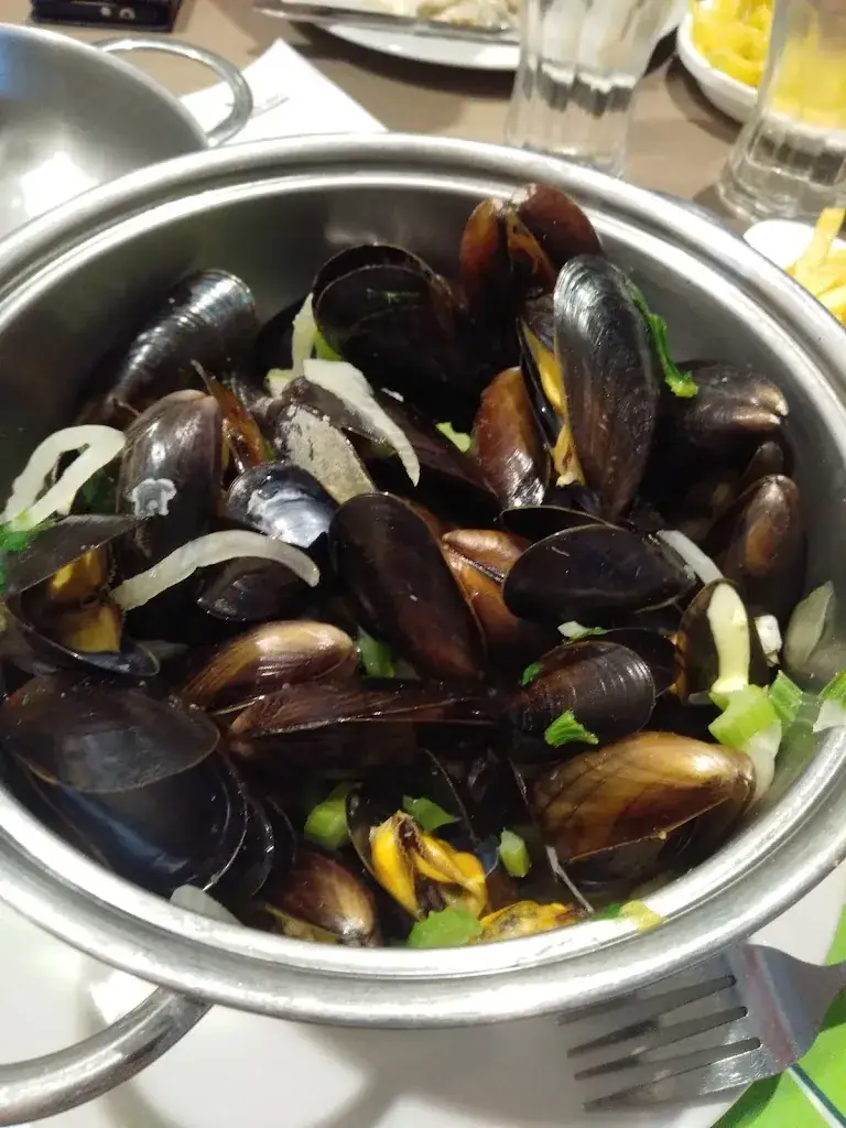 Menü_Lunch Garden Tienen_Tienen_Bild_3