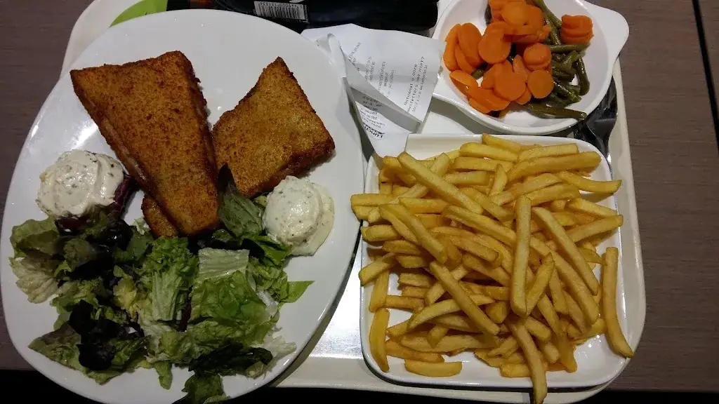 Menü_Lunch Garden Tienen_Tienen_Bild_6