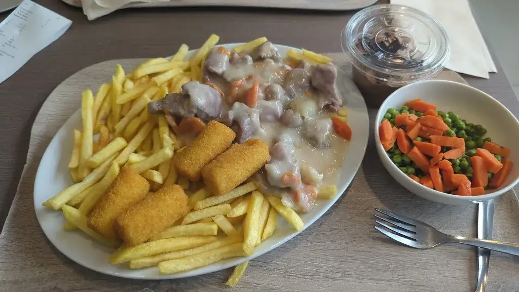 Menü_Lunch Garden Tienen_Tienen_Bild_8