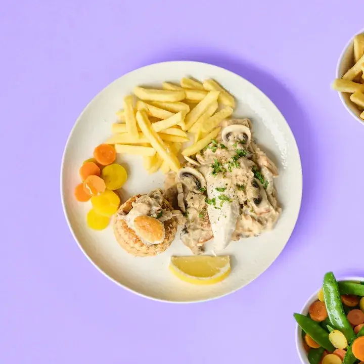 Lunch Garden Tienen_Tienen_slider_image_3