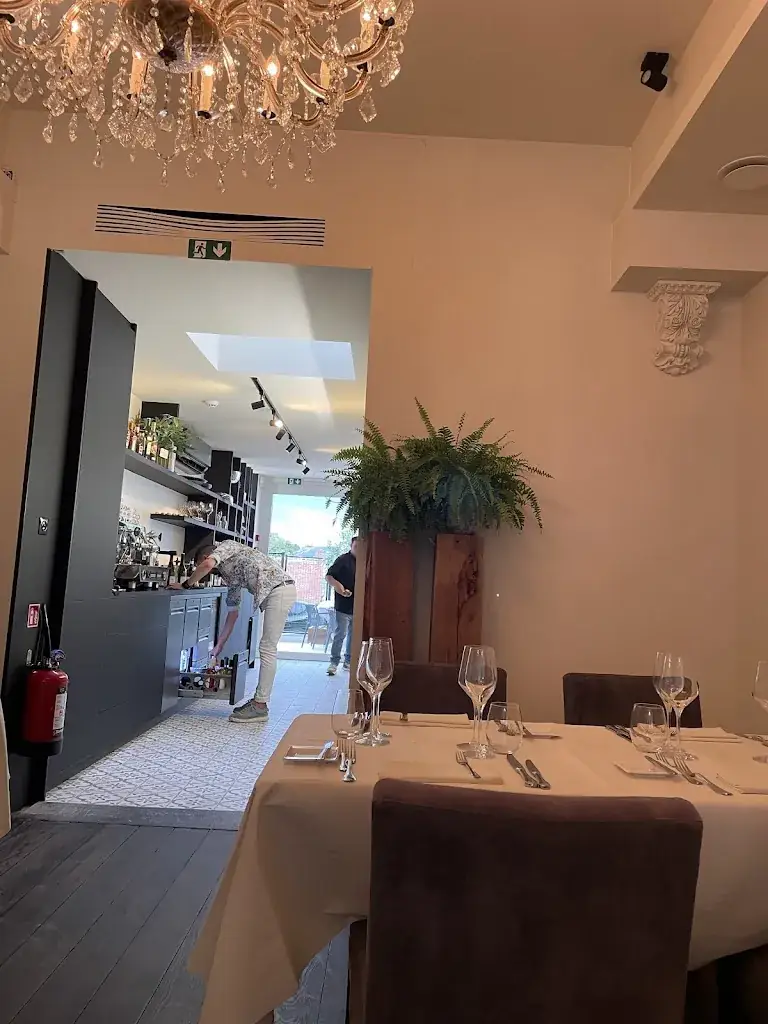 Restaurant Fei'n_Beringen_slider_image_1