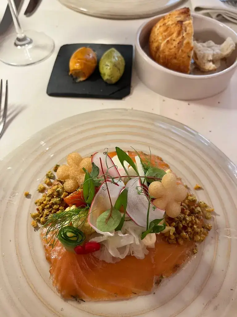 Restaurant Fei'n_Beringen_slider_image_2