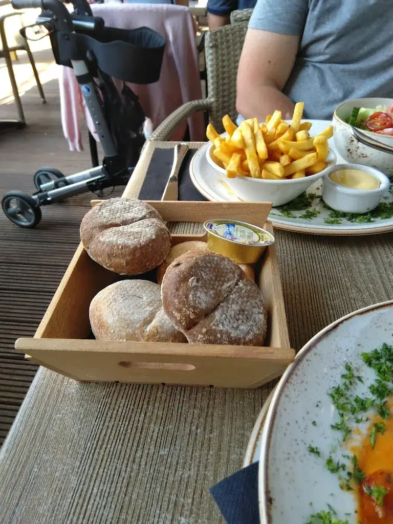 Menu_Gambrinus - 't land van belofte_Tienen_imagen_2