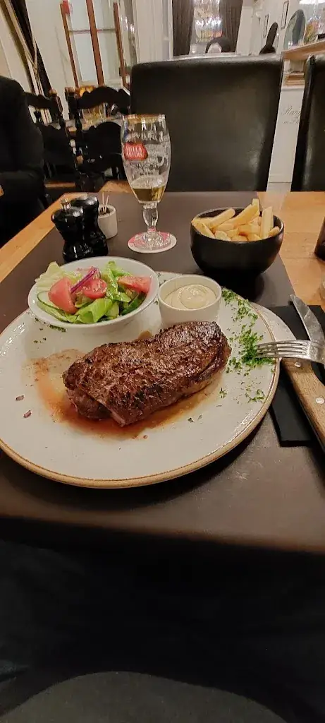 Menu_Gambrinus - 't land van belofte_Tienen_imagen_3