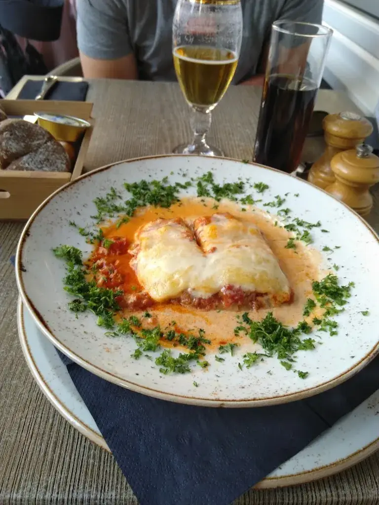 Menu_Gambrinus - 't land van belofte_Tienen_imagen_4