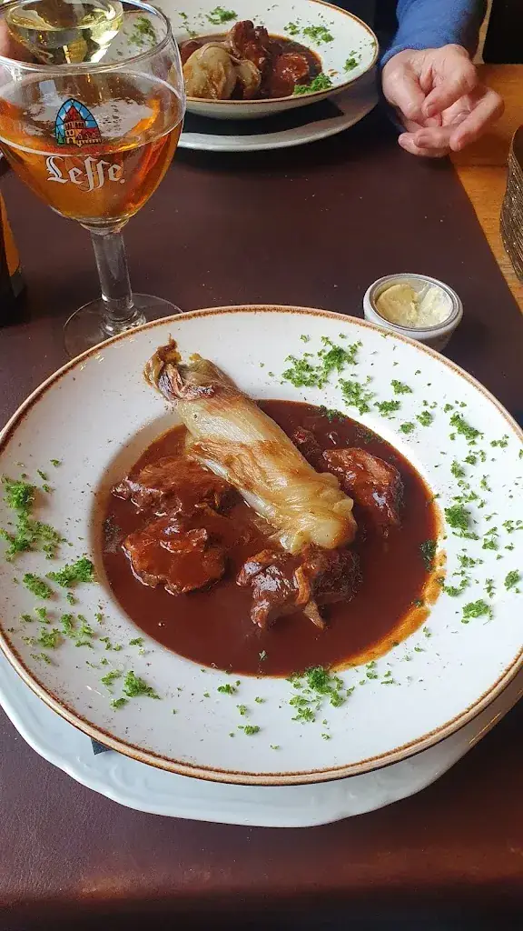 Menu_Gambrinus - 't land van belofte_Tienen_imagen_5