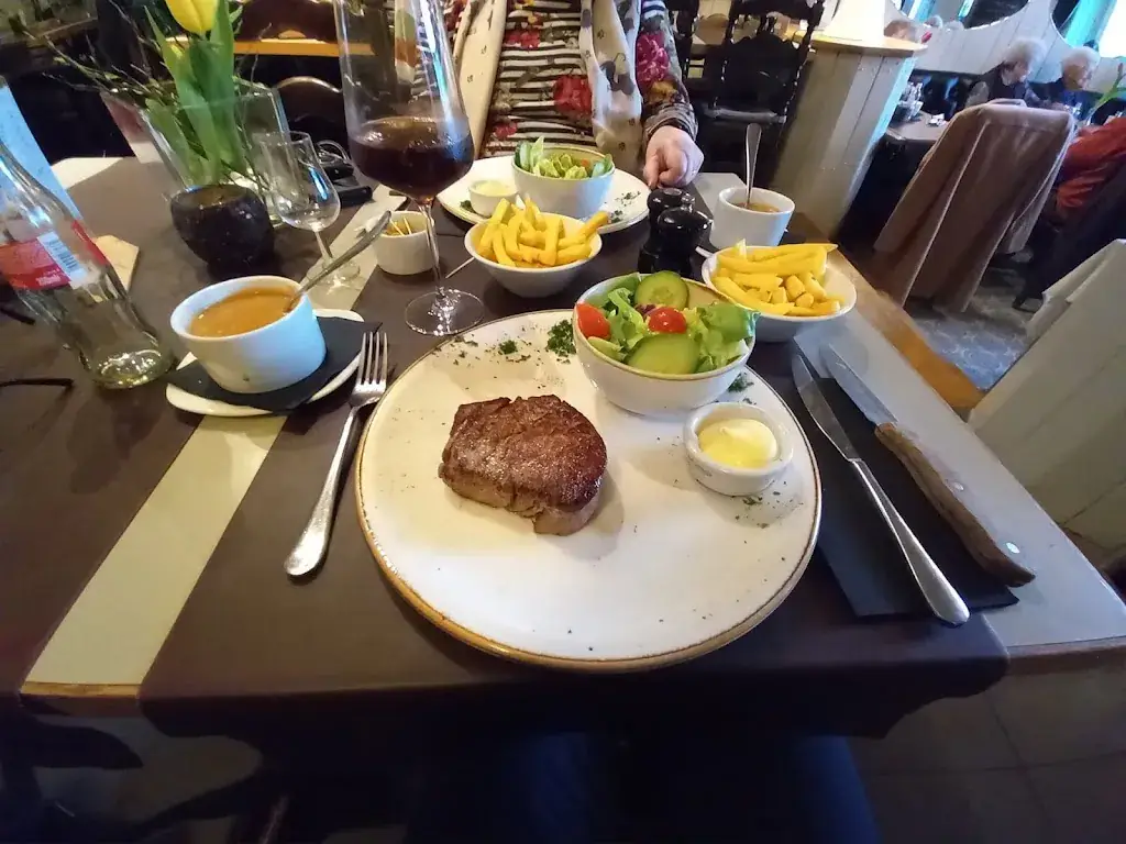 Menu_Gambrinus - 't land van belofte_Tienen_imagen_7