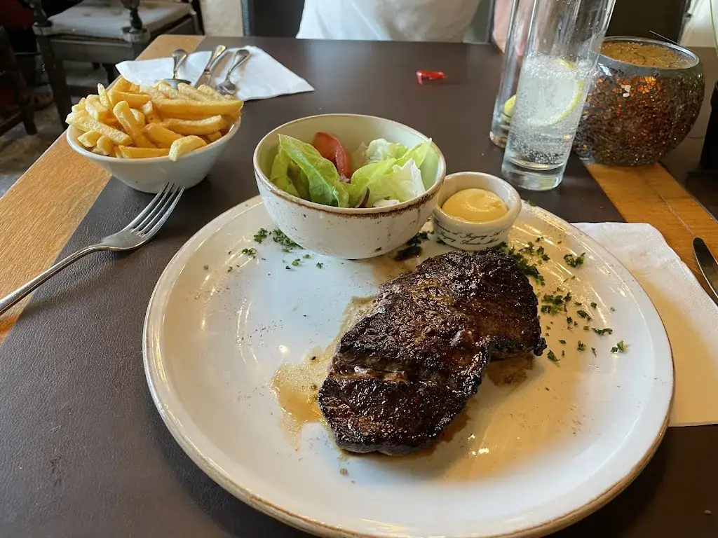 Menu_Gambrinus - 't land van belofte_Tienen_imagen_8