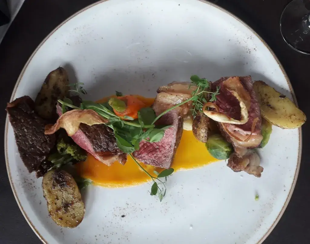 Menu_Gambrinus - 't land van belofte_Tienen_imagen_9