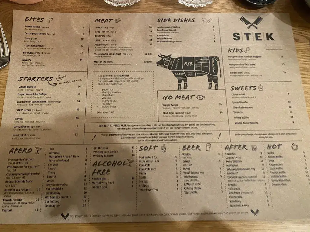 Sam VanHeukelom_S|T|E|K_Tienen_review