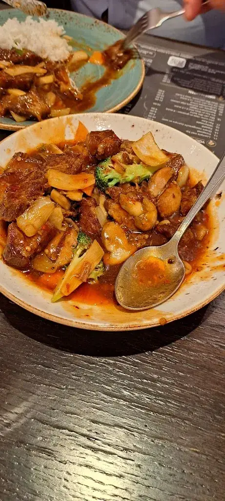 Kitty Devos_Kowloon_Tienen_review