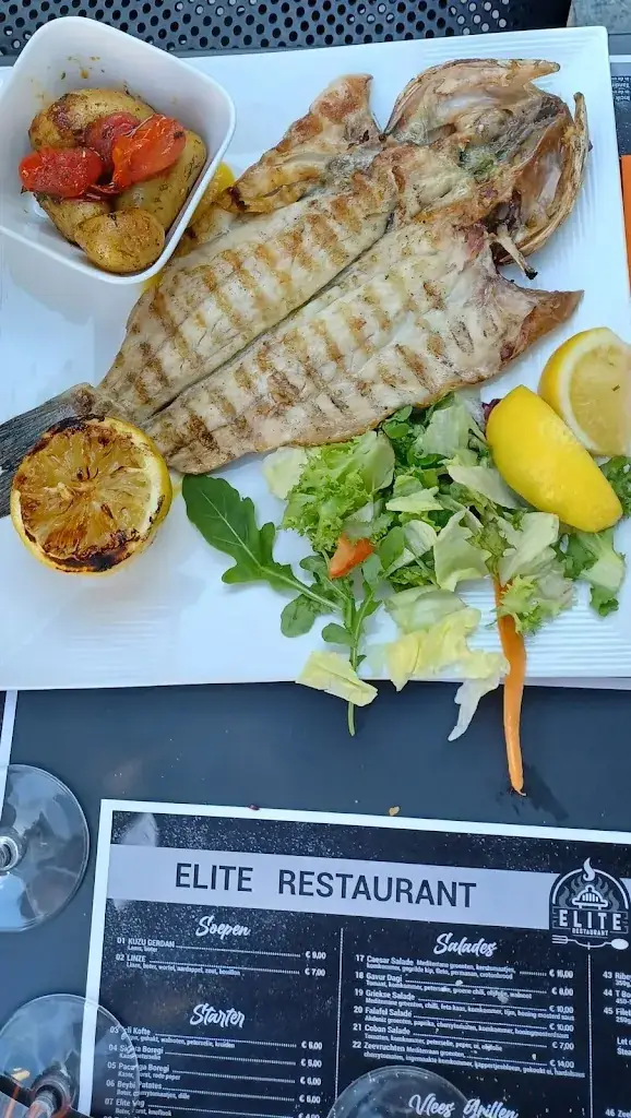 Menu_Elite Restaurant_Tienen_image_2