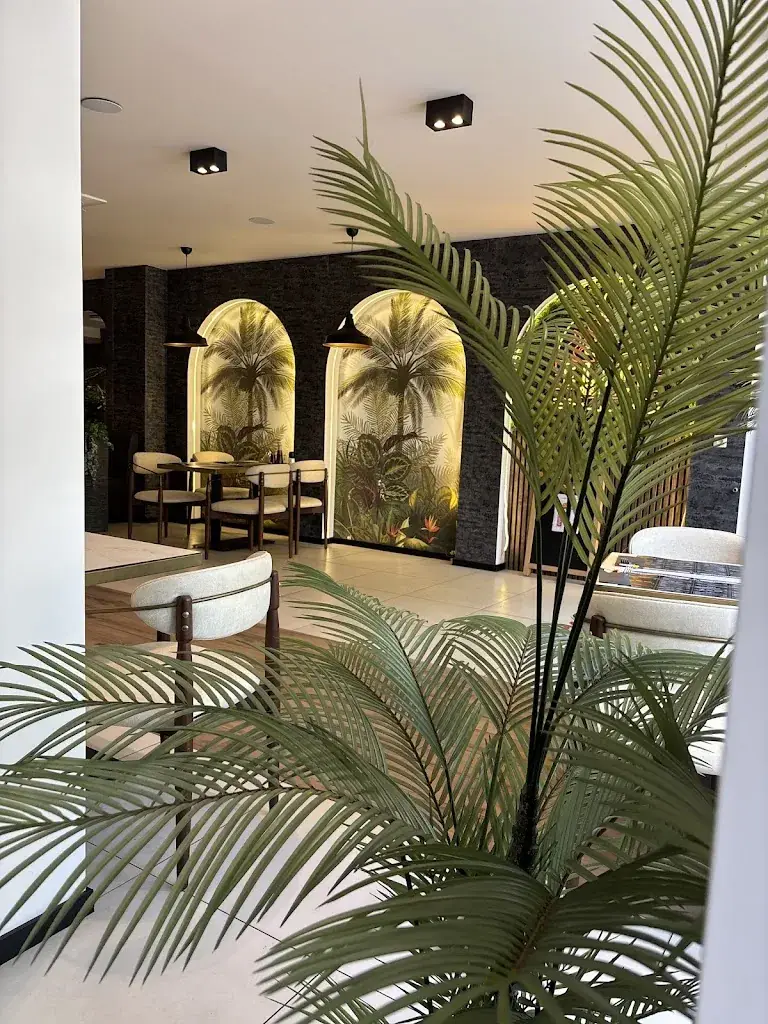 Adrian Curley_Elite Restaurant_Tienen_review