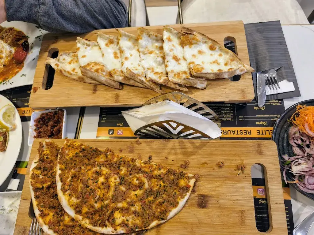 Elite Restaurant_Tienen_slider_image_3