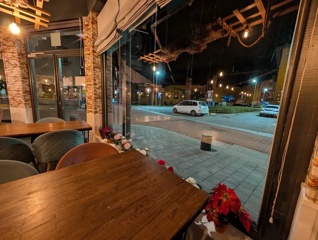 La VITA Restaurant in Tienen