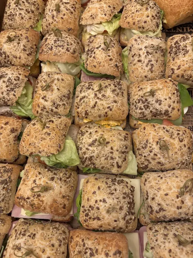 Tom Blockx_Street Food_Tienen_reseña