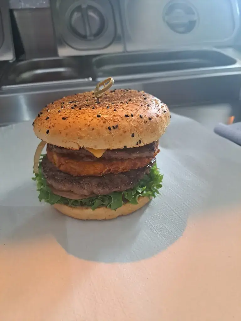 Menu_La Casa Del Burger_Tienen_image_6