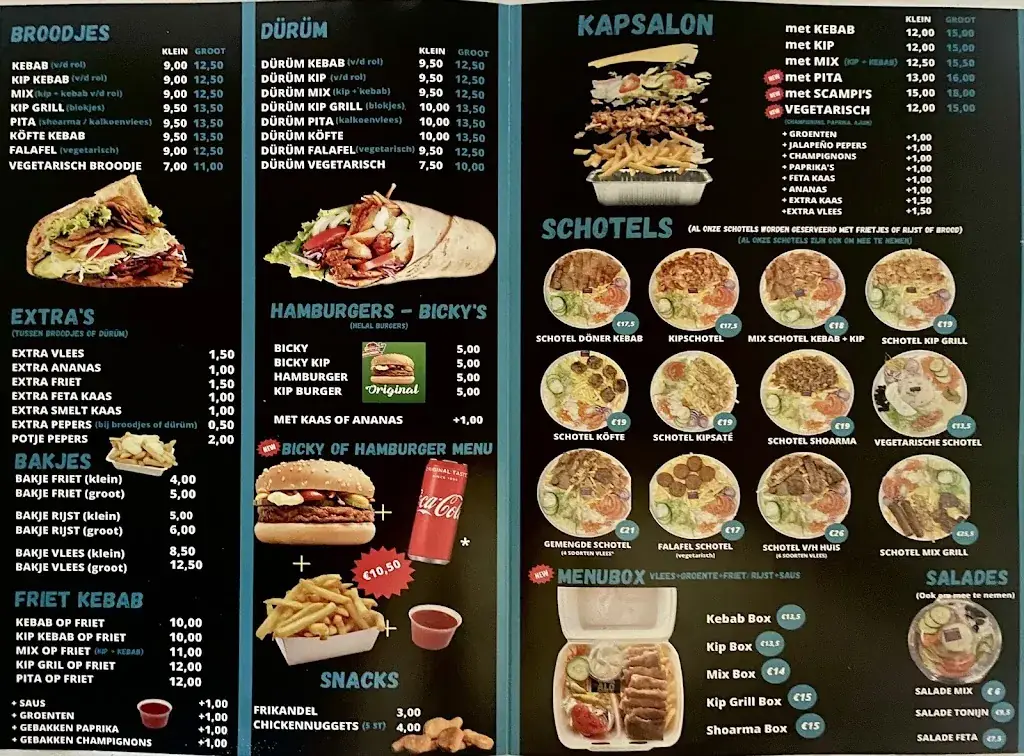 Menü_Alo Kebab_Beringen_Bild_2