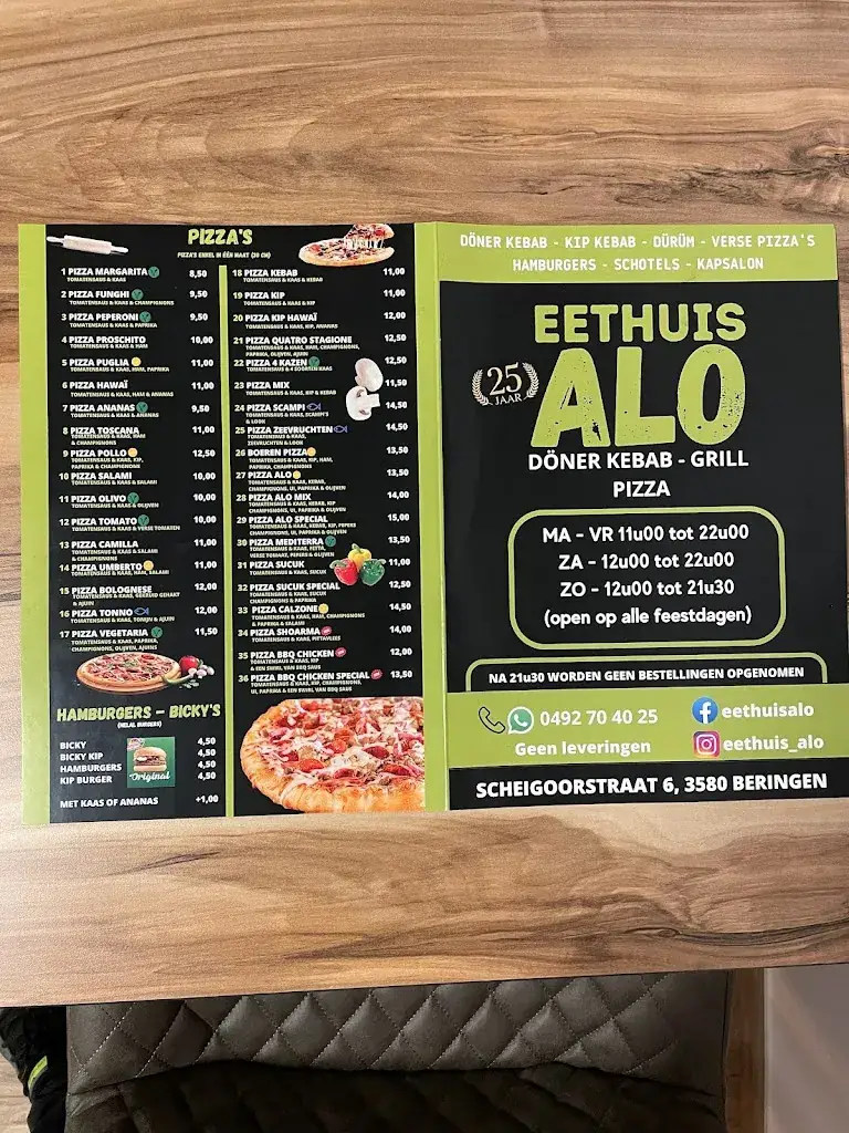 Menü_Alo Kebab_Beringen_Bild_3