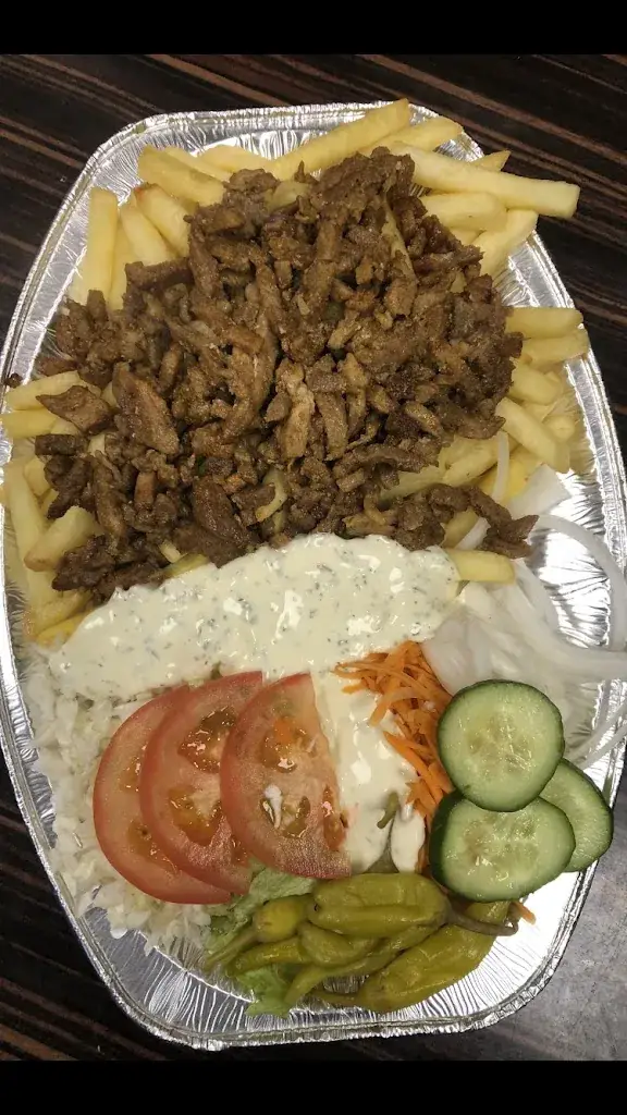 Menü_Alo Kebab_Beringen_Bild_7