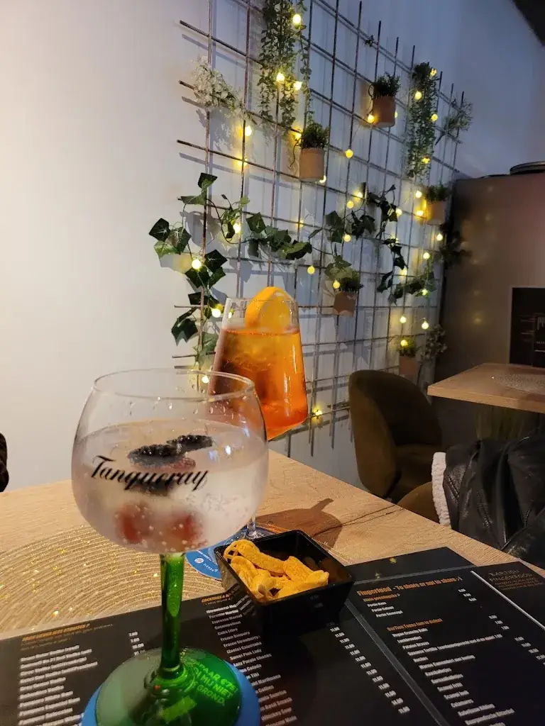 joris v_BarTien_Tienen_review