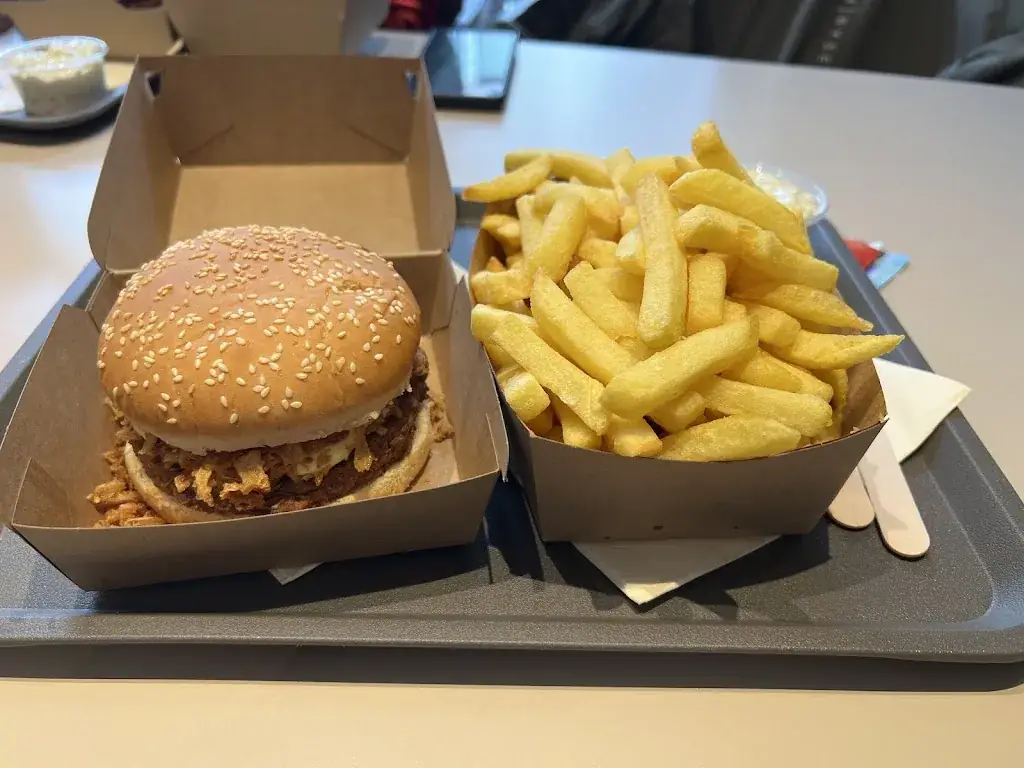 Menü_Frituur Saint Germain_Tienen_Bild_3